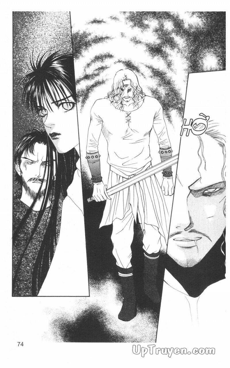 Saver Chapter 11 - Trang 2