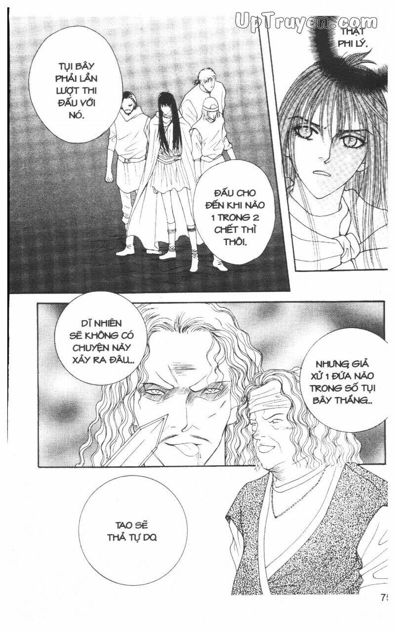 Saver Chapter 11 - Trang 2