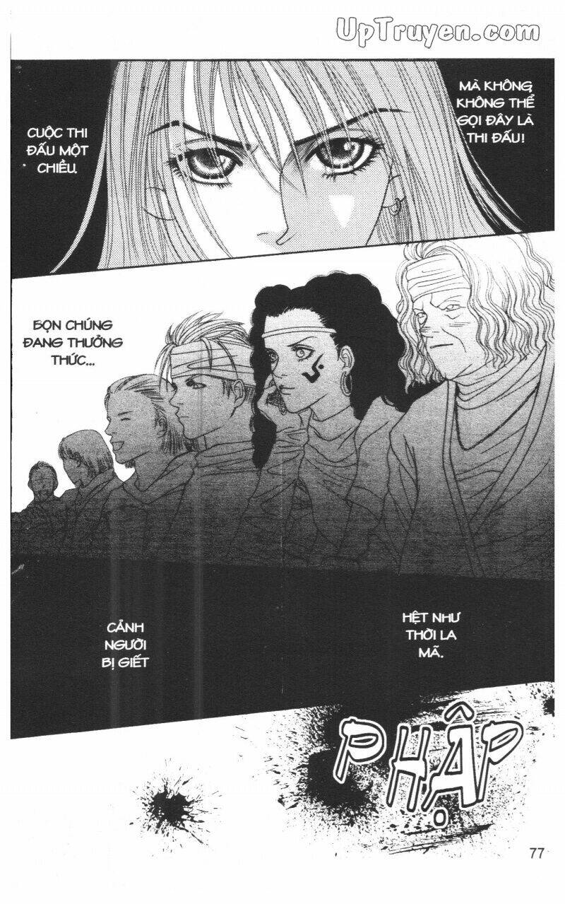 Saver Chapter 11 - Trang 2