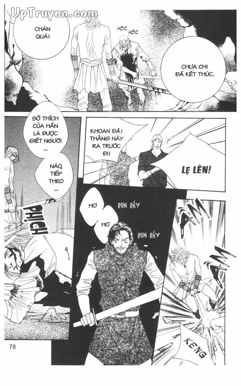 Saver Chapter 11 - Trang 2