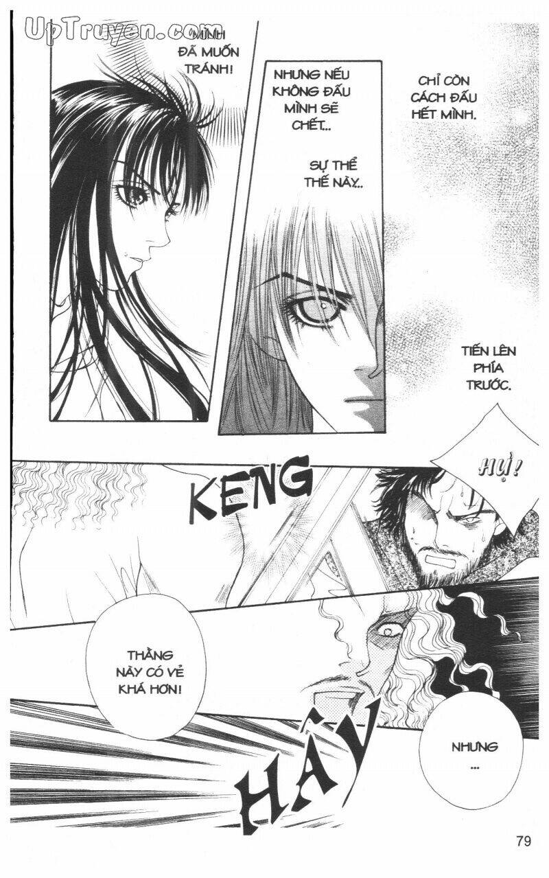 Saver Chapter 11 - Trang 2