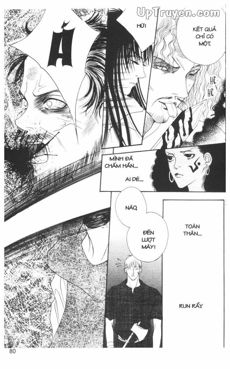 Saver Chapter 11 - Trang 2