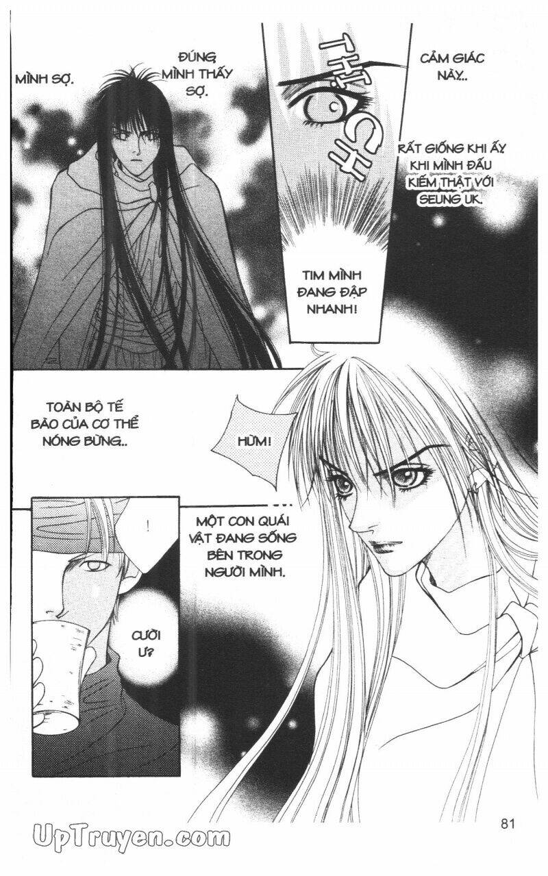 Saver Chapter 11 - Trang 2