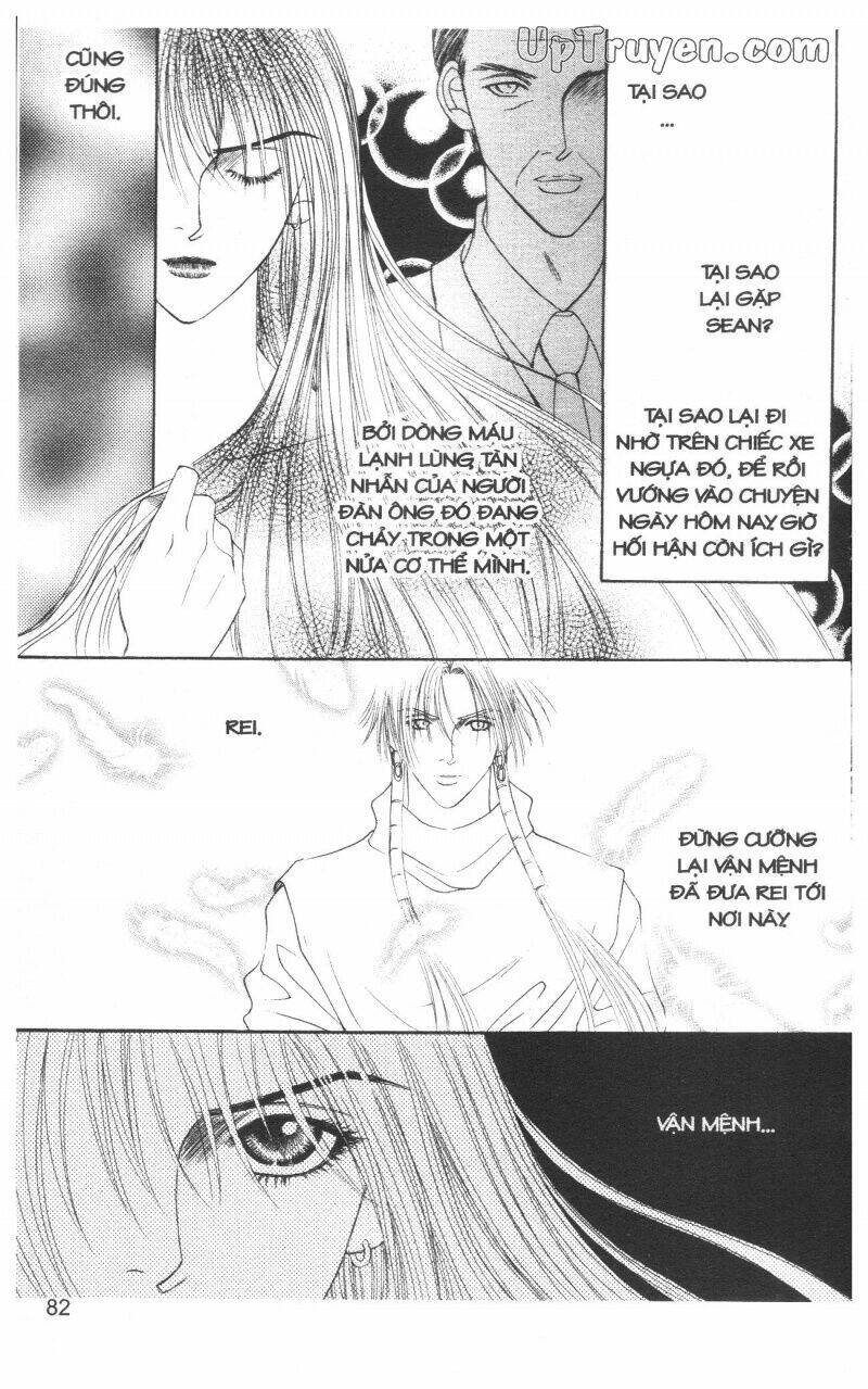 Saver Chapter 11 - Trang 2