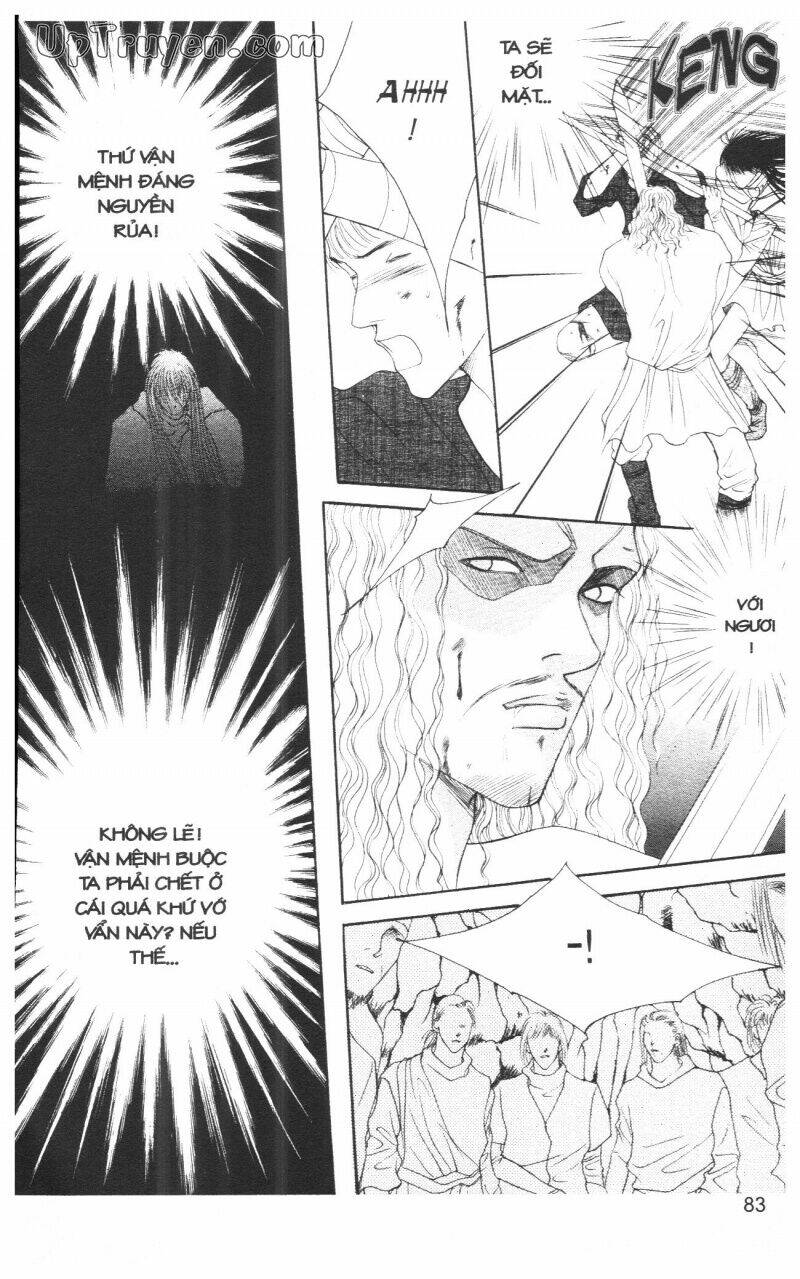 Saver Chapter 11 - Trang 2