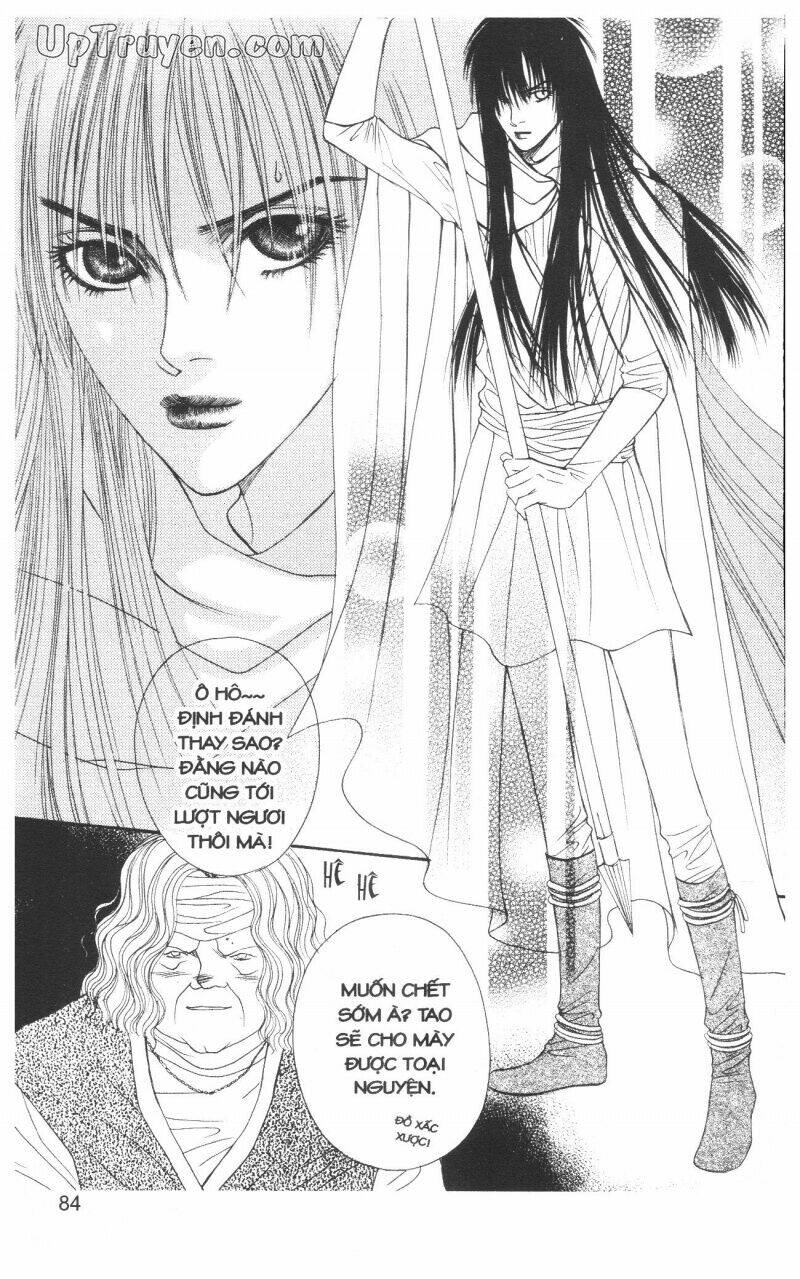 Saver Chapter 11 - Trang 2