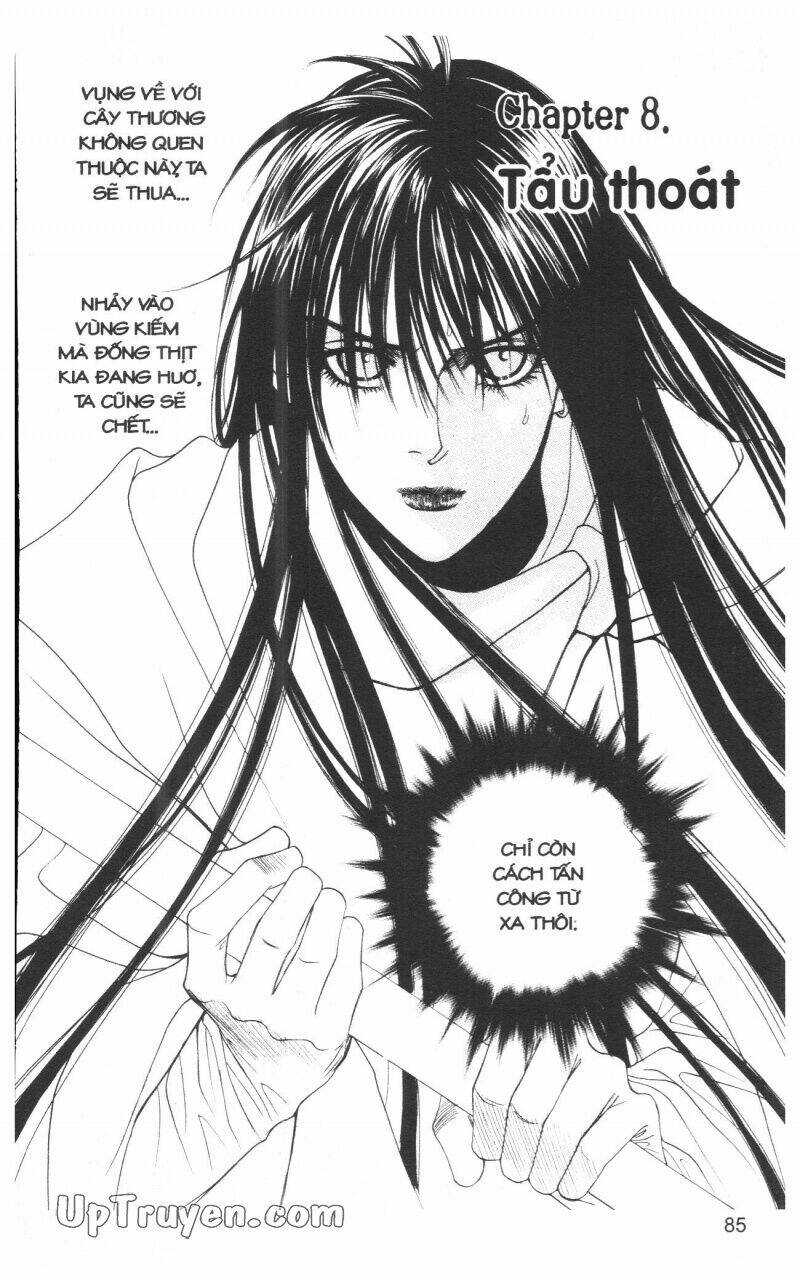 Saver Chapter 11 - Trang 2