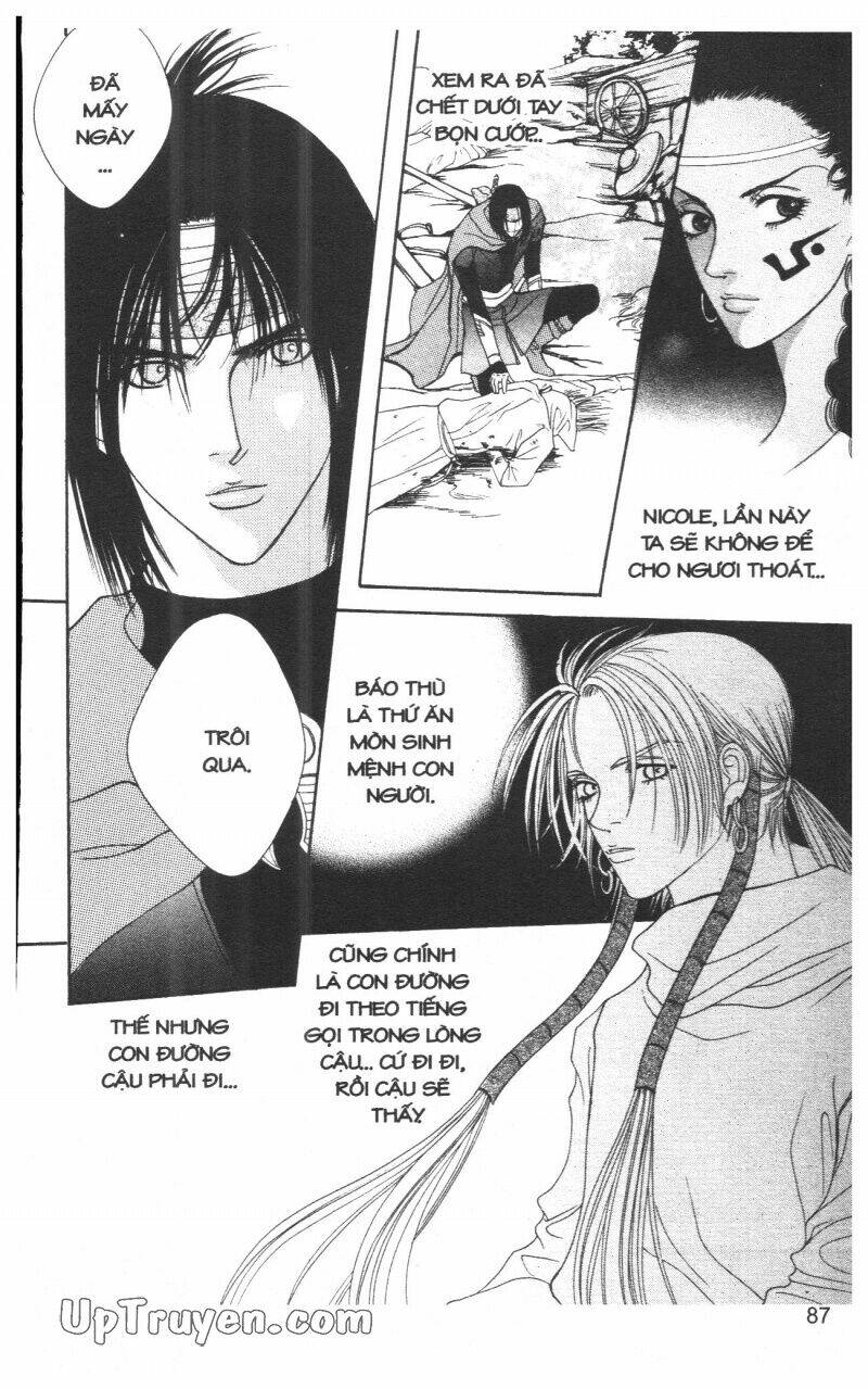 Saver Chapter 11 - Trang 2