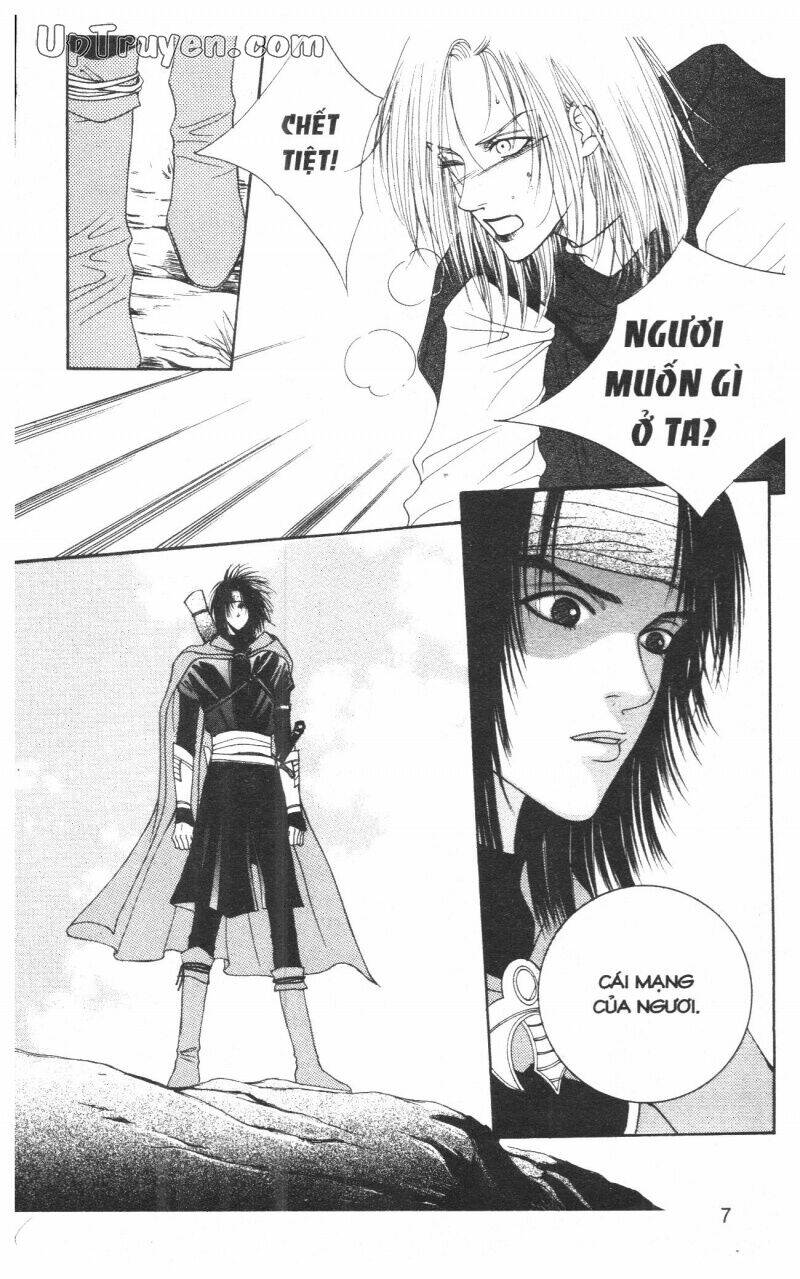 Saver Chapter 11 - Trang 2