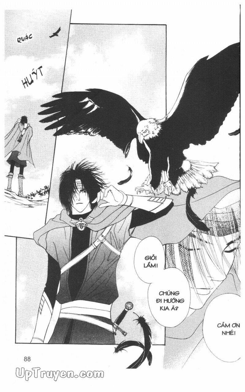 Saver Chapter 11 - Trang 2