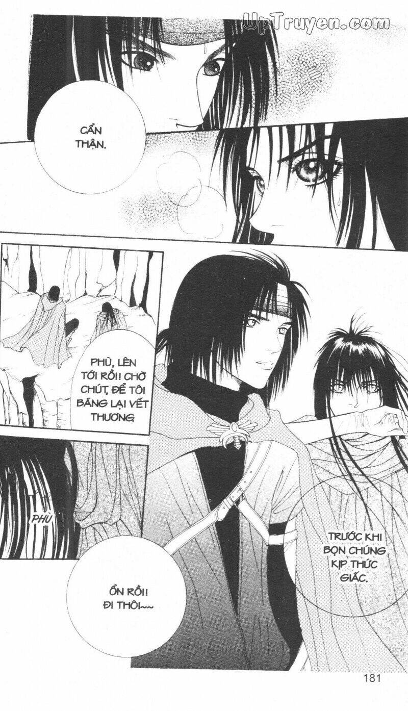 Saver Chapter 12 - Trang 2