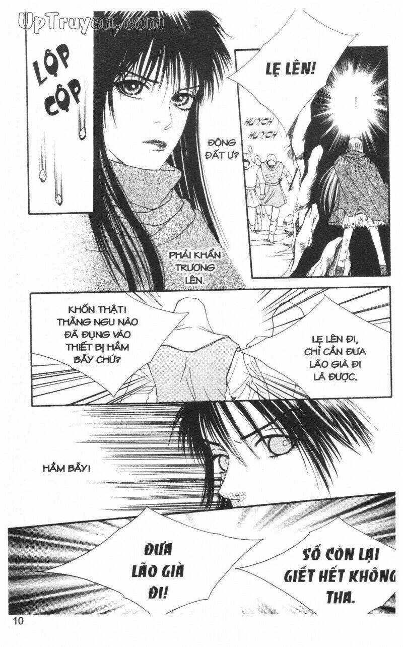 Saver Chapter 13 - Trang 2