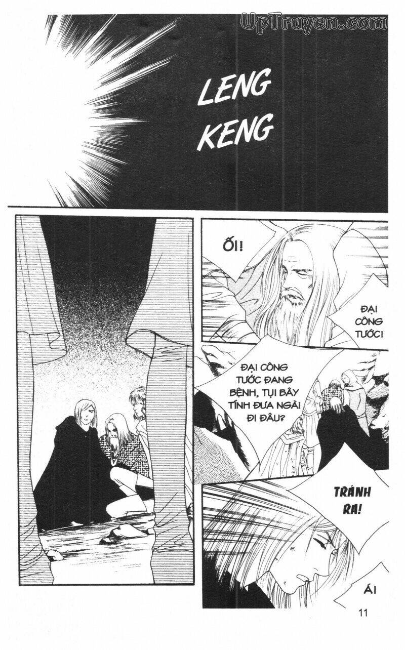 Saver Chapter 13 - Trang 2