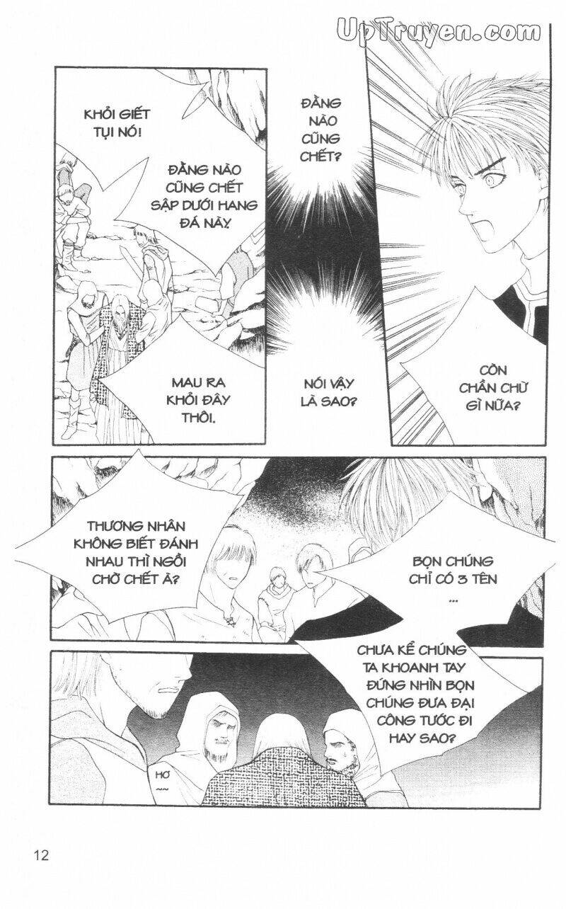 Saver Chapter 13 - Trang 2