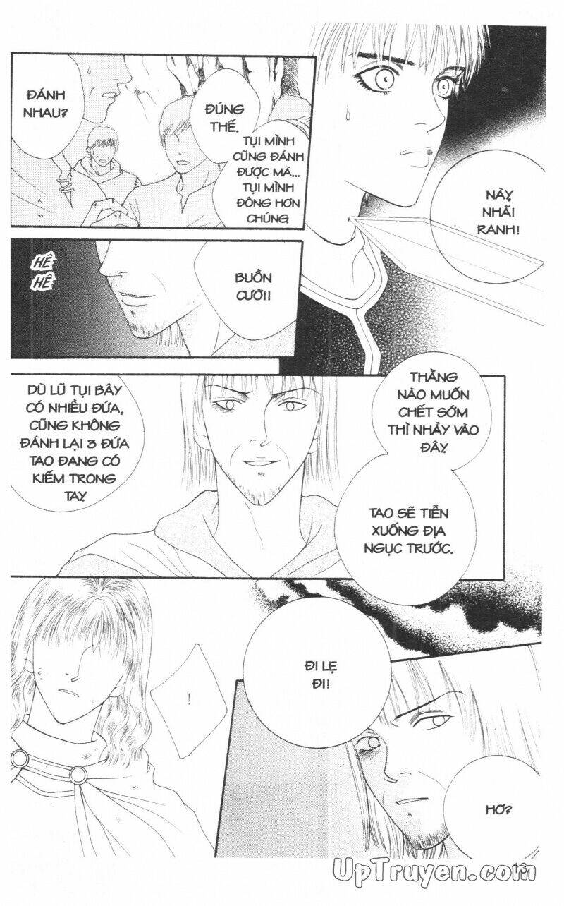 Saver Chapter 13 - Trang 2