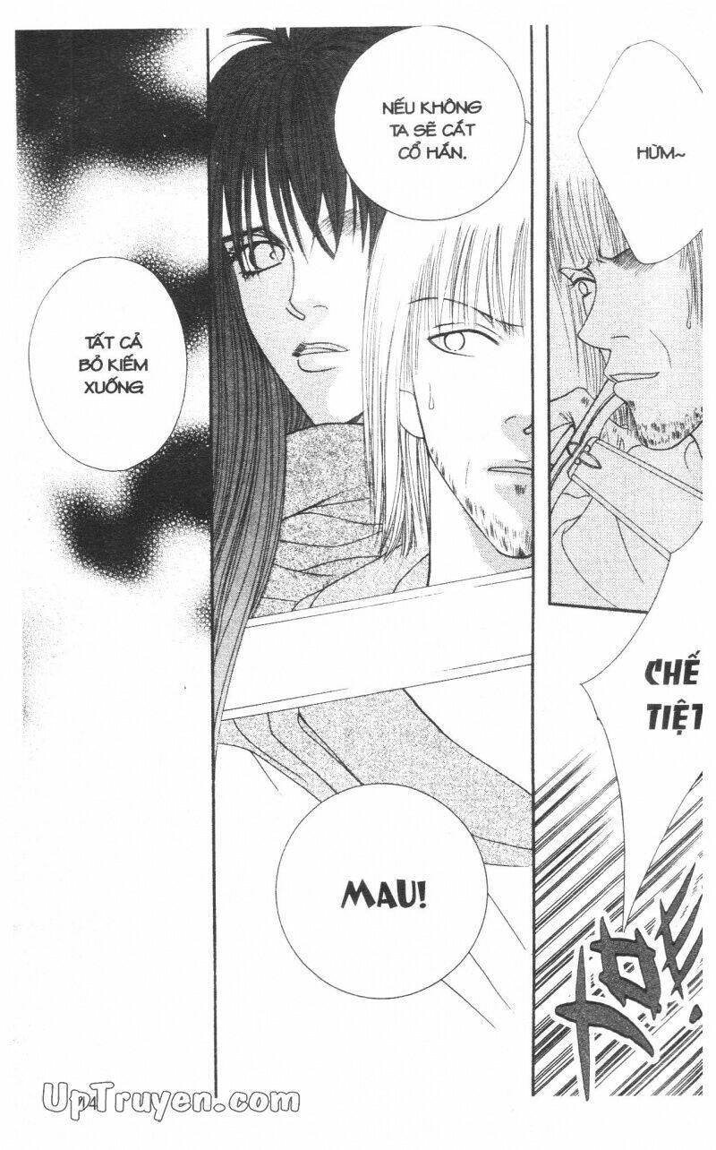 Saver Chapter 13 - Trang 2