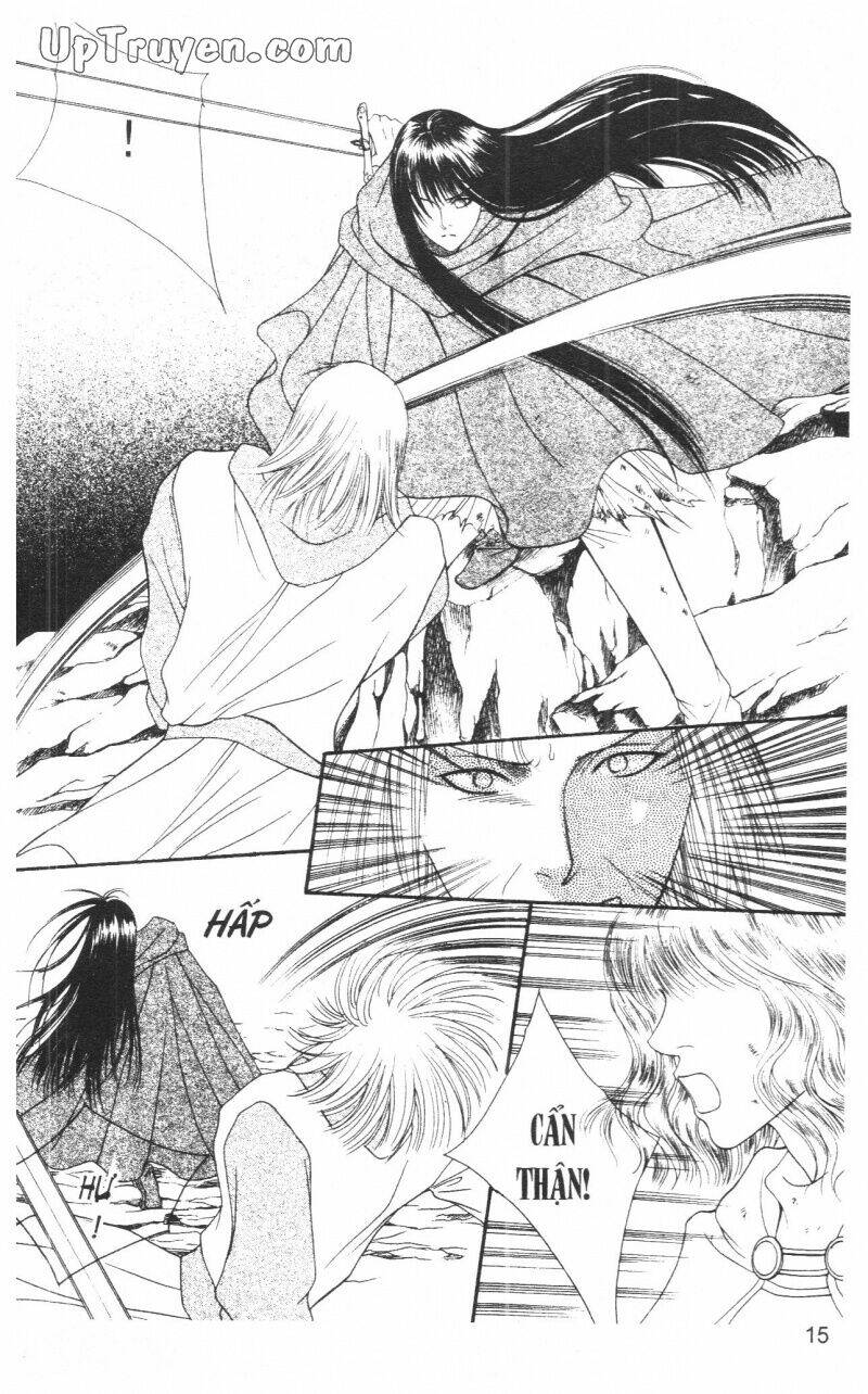 Saver Chapter 13 - Trang 2