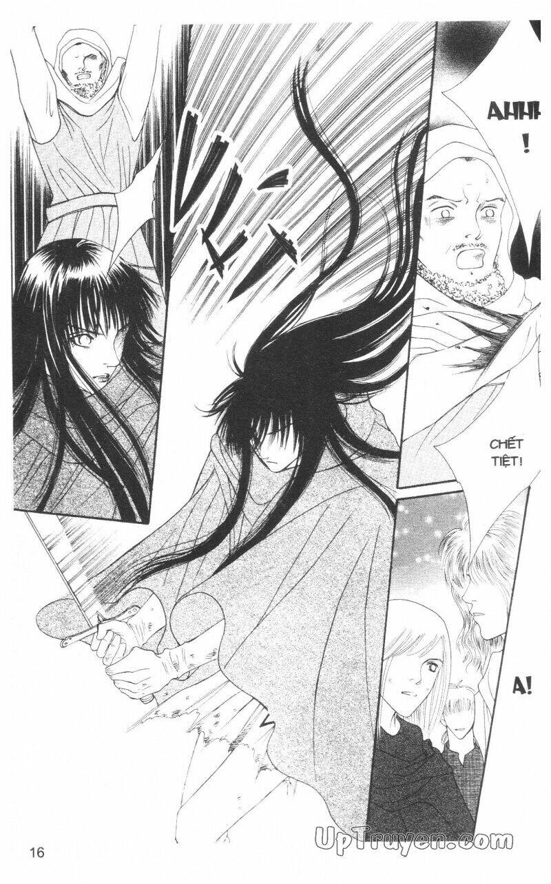 Saver Chapter 13 - Trang 2