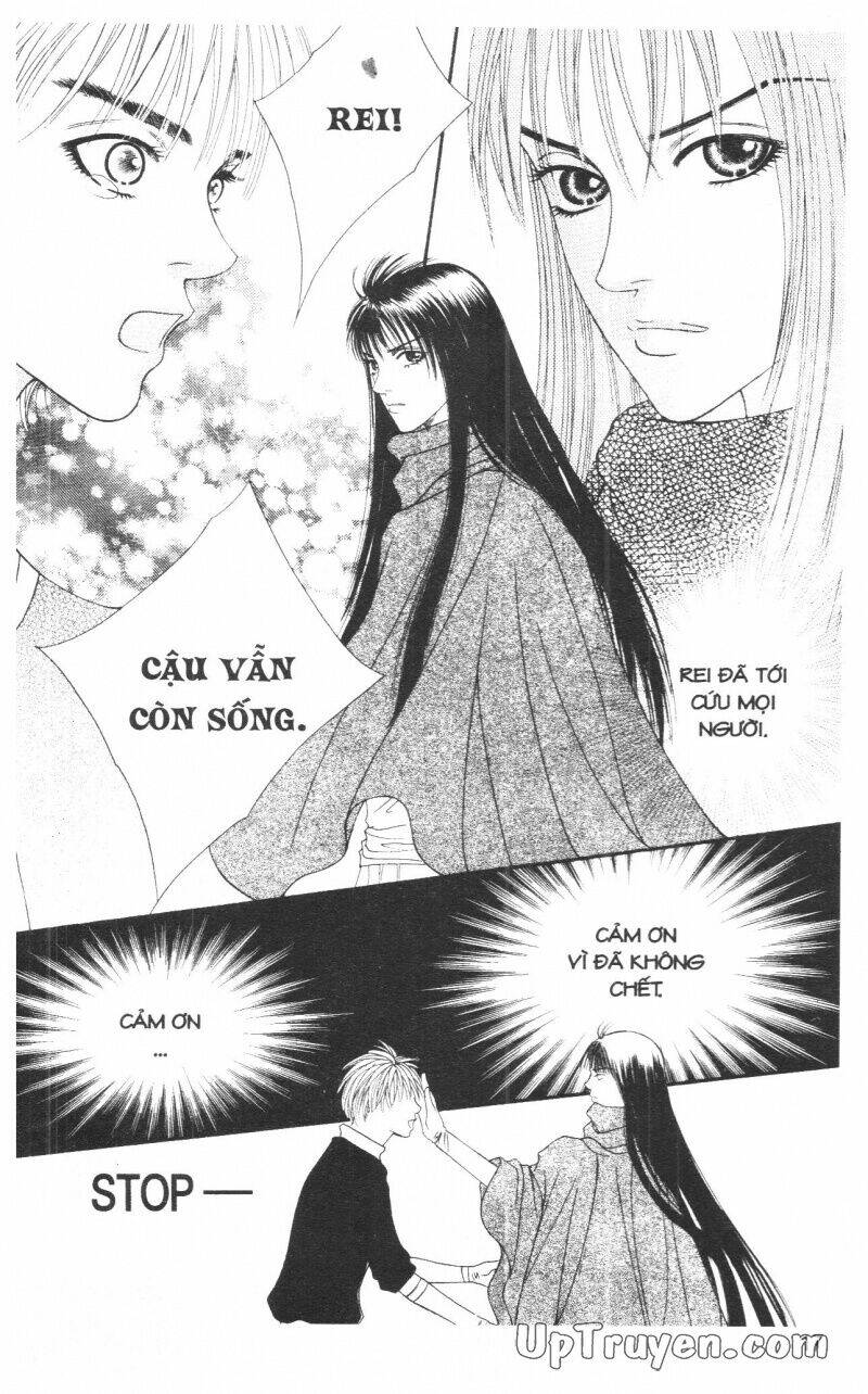 Saver Chapter 13 - Trang 2