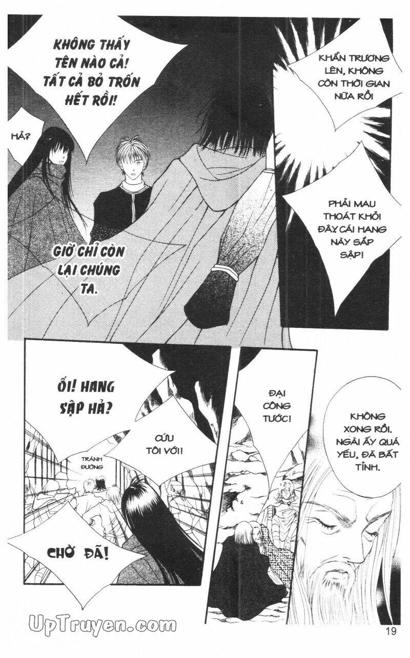 Saver Chapter 13 - Trang 2