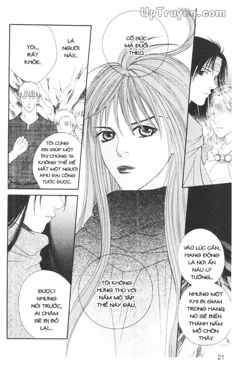 Saver Chapter 13 - Trang 2