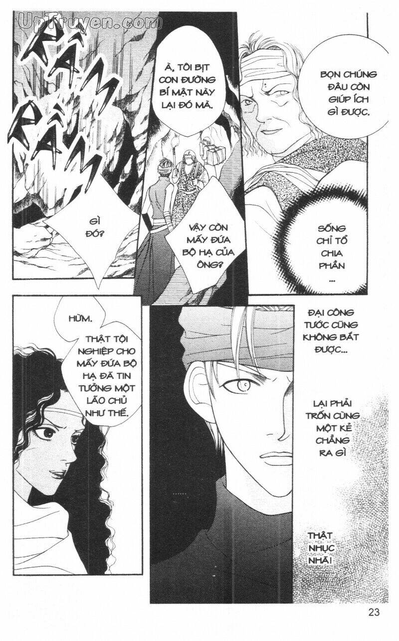 Saver Chapter 13 - Trang 2