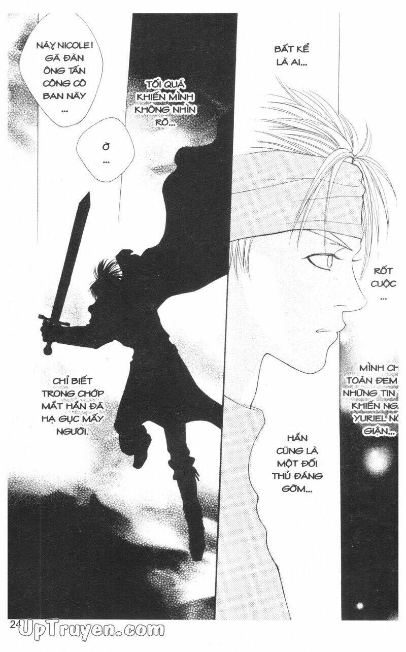 Saver Chapter 13 - Trang 2