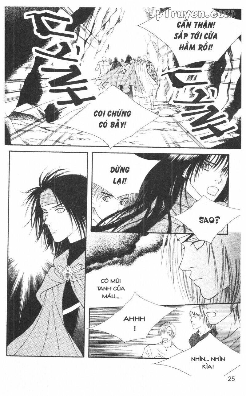 Saver Chapter 13 - Trang 2