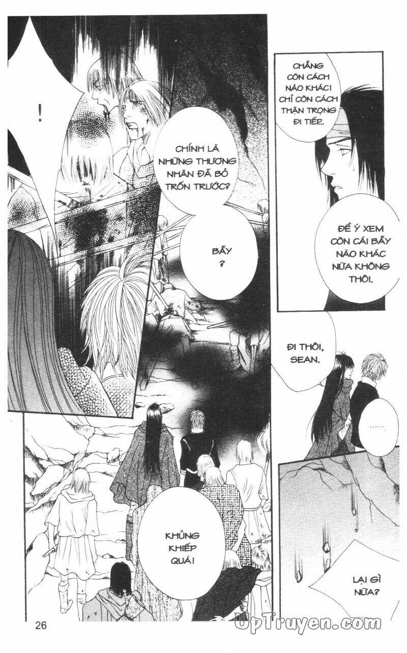 Saver Chapter 13 - Trang 2