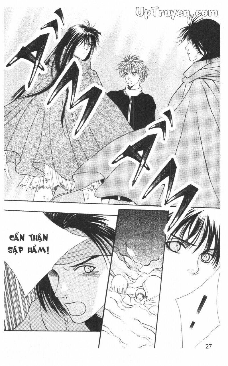 Saver Chapter 13 - Trang 2