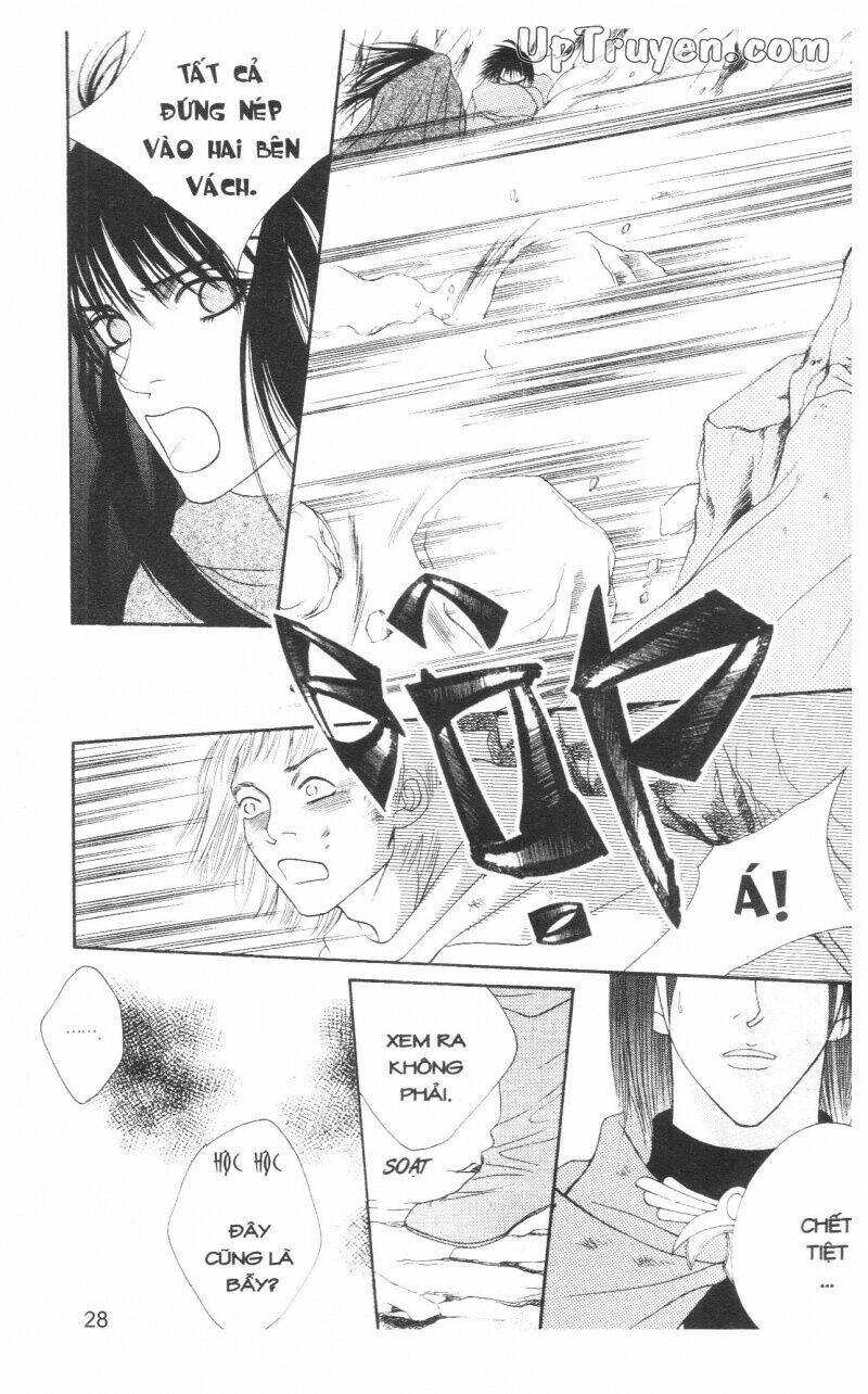 Saver Chapter 13 - Trang 2