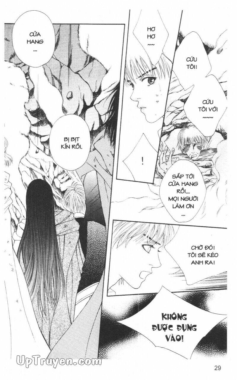 Saver Chapter 13 - Trang 2