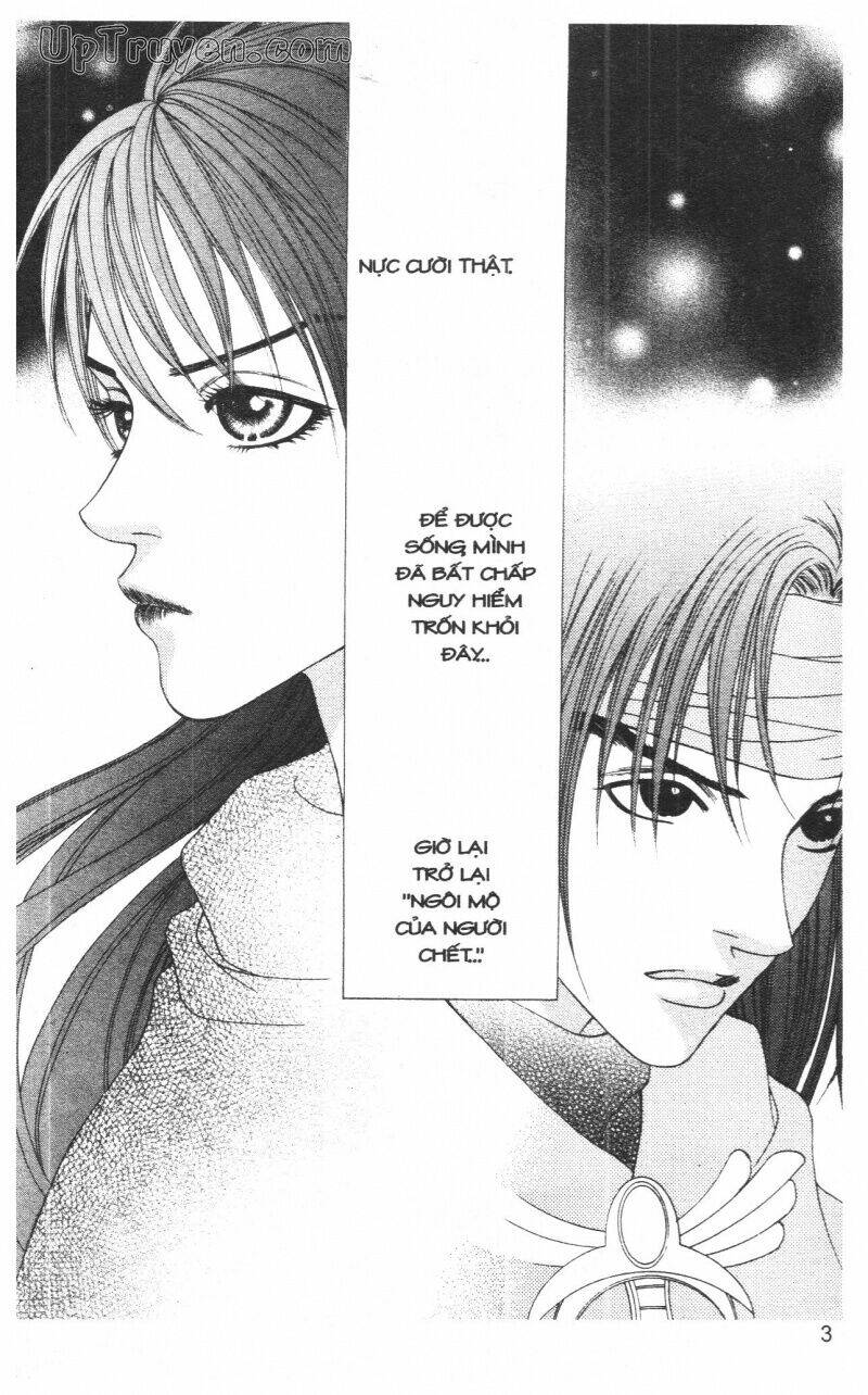 Saver Chapter 13 - Trang 2