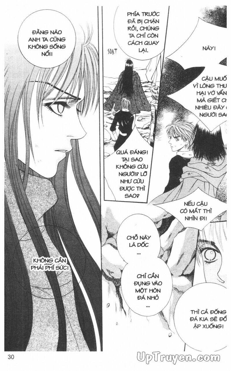 Saver Chapter 13 - Trang 2