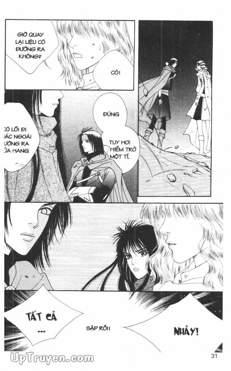 Saver Chapter 13 - Trang 2