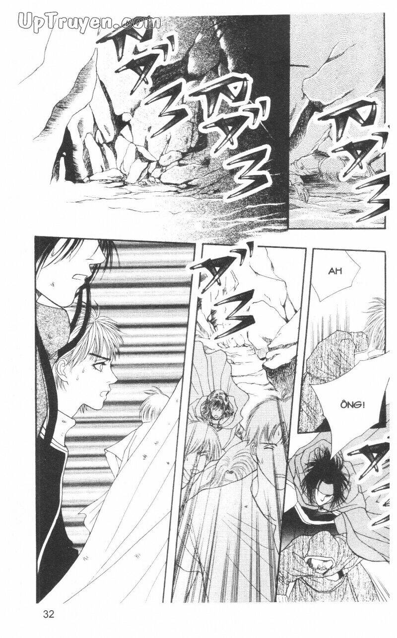 Saver Chapter 13 - Trang 2