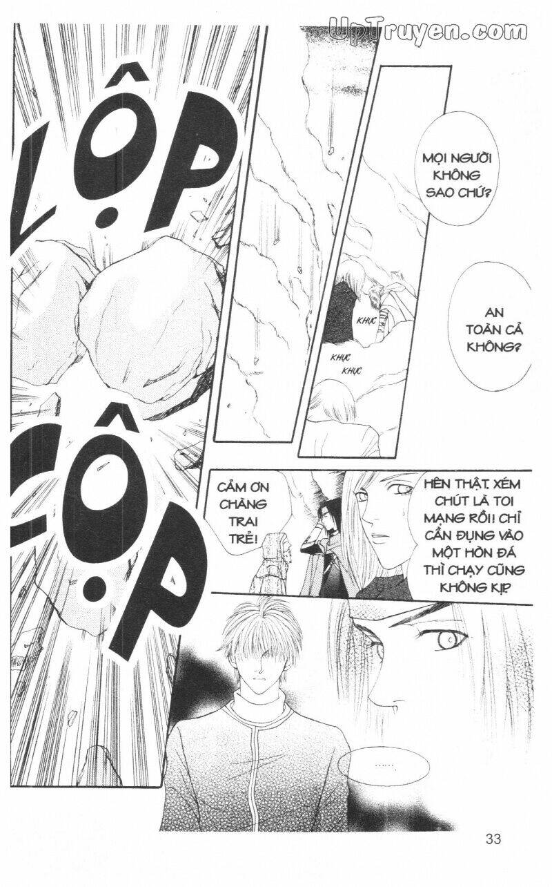 Saver Chapter 13 - Trang 2