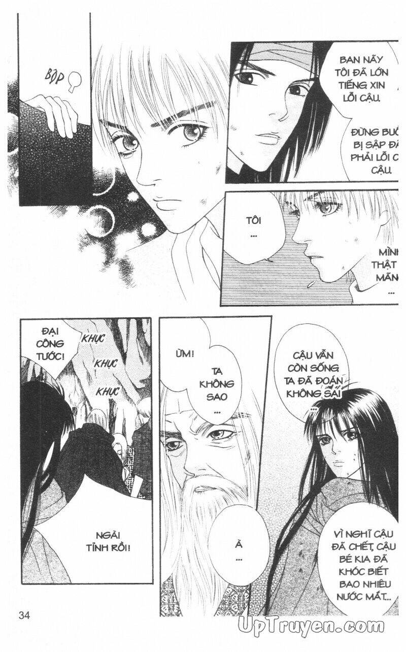 Saver Chapter 13 - Trang 2