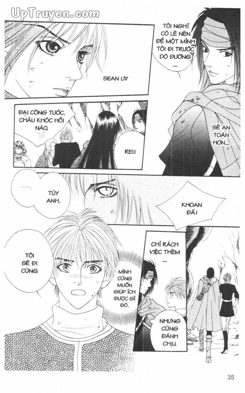 Saver Chapter 13 - Trang 2