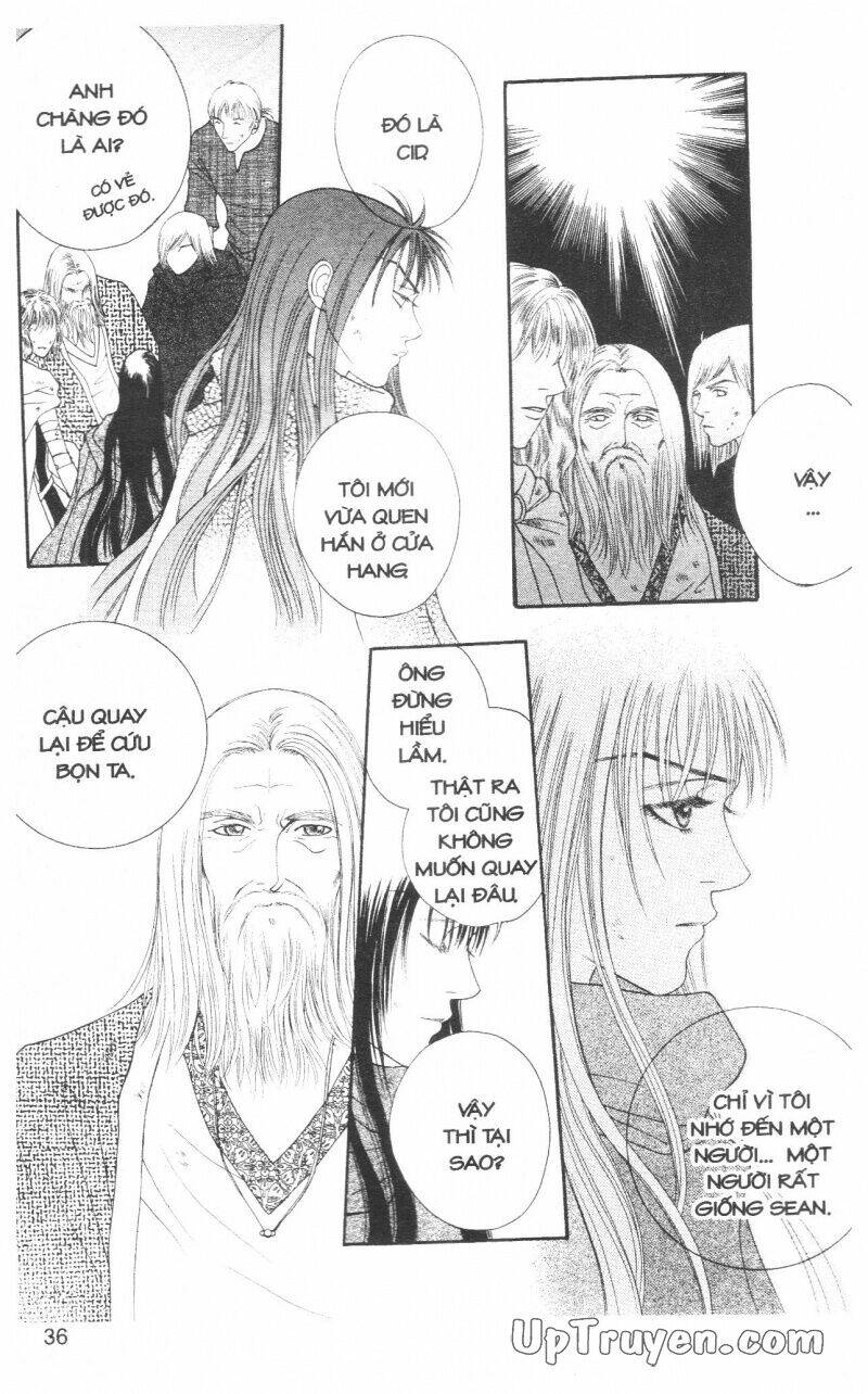 Saver Chapter 13 - Trang 2