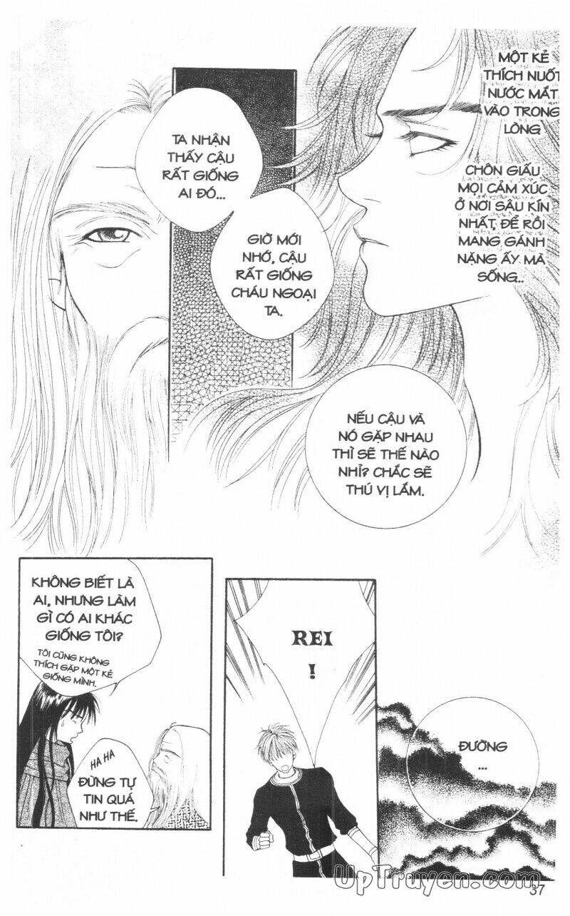 Saver Chapter 13 - Trang 2