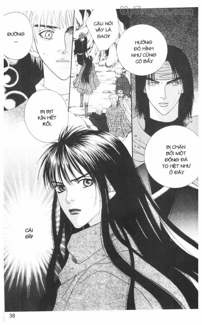 Saver Chapter 13 - Trang 2