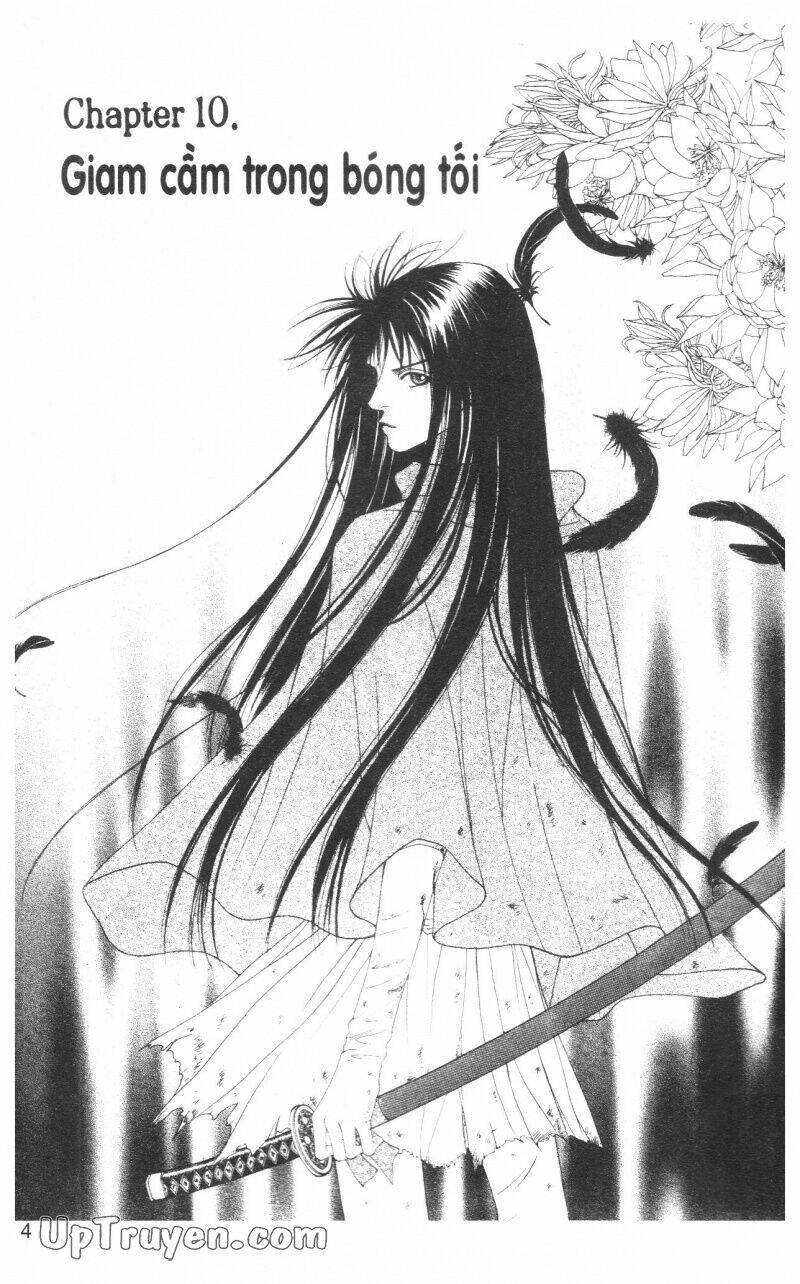 Saver Chapter 13 - Trang 2