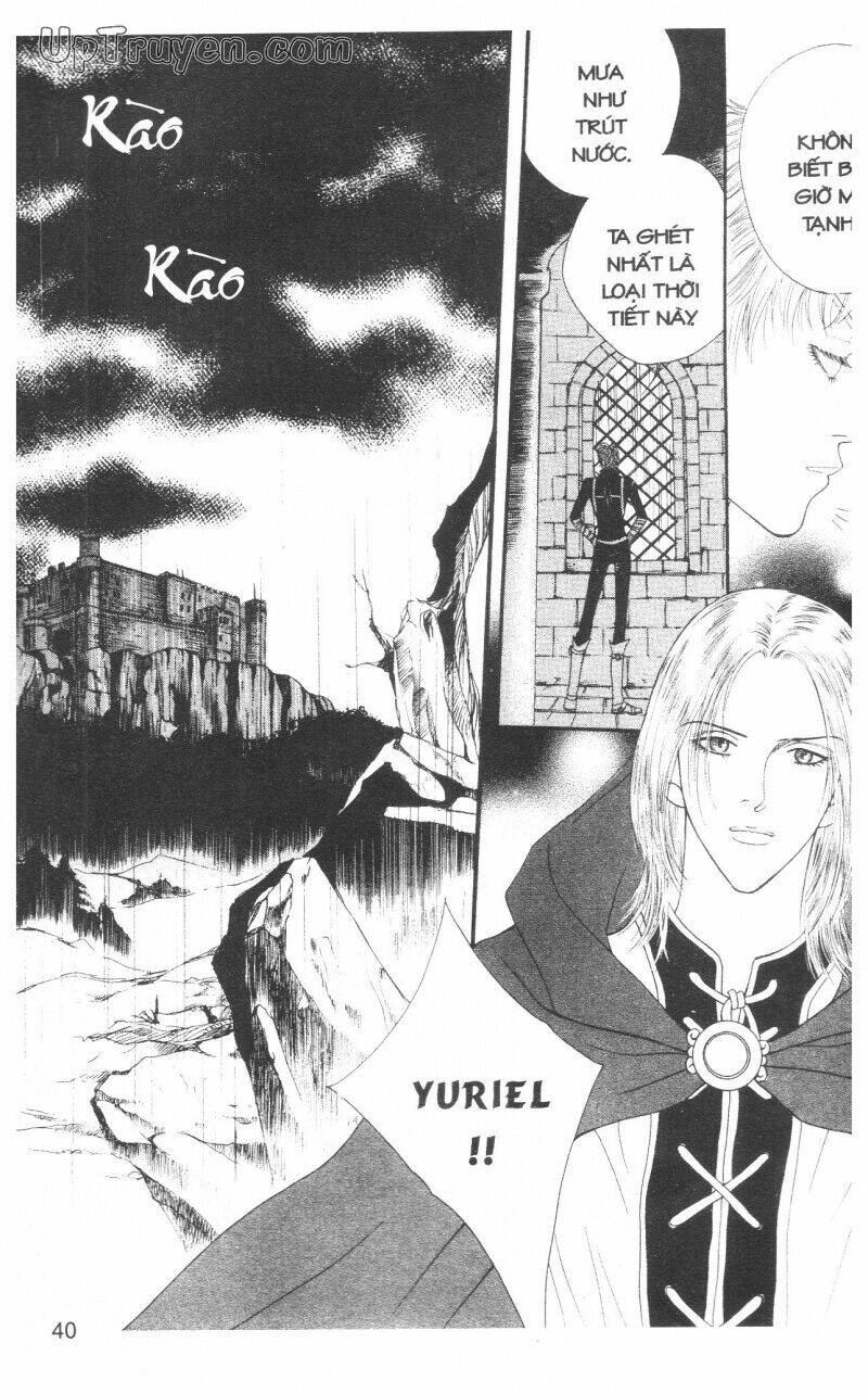 Saver Chapter 13 - Trang 2