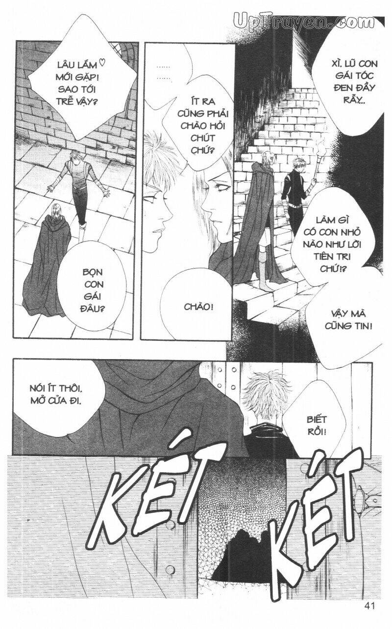 Saver Chapter 13 - Trang 2