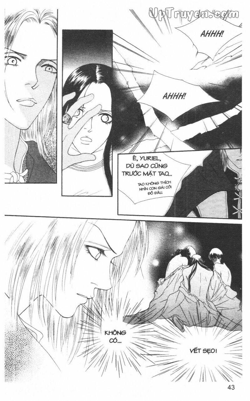 Saver Chapter 13 - Trang 2