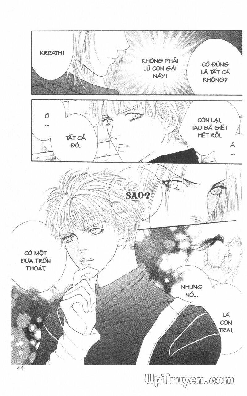 Saver Chapter 13 - Trang 2