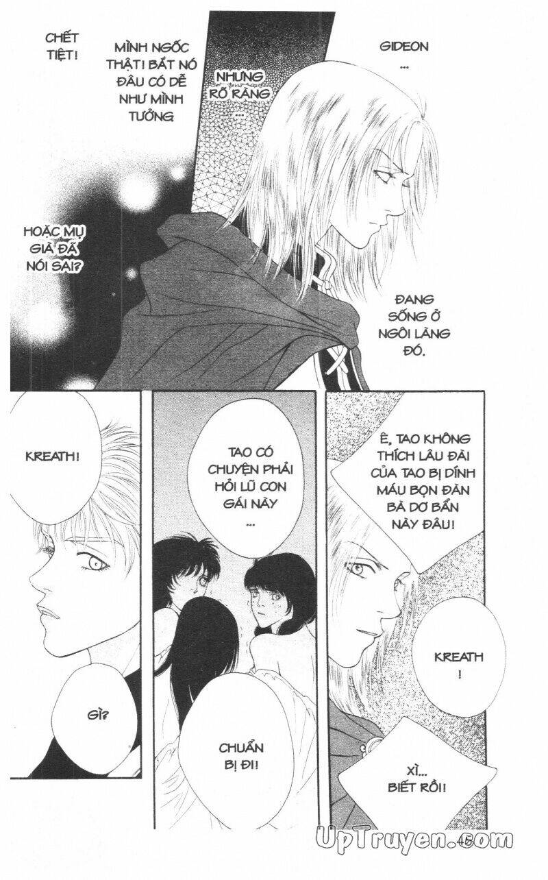 Saver Chapter 13 - Trang 2