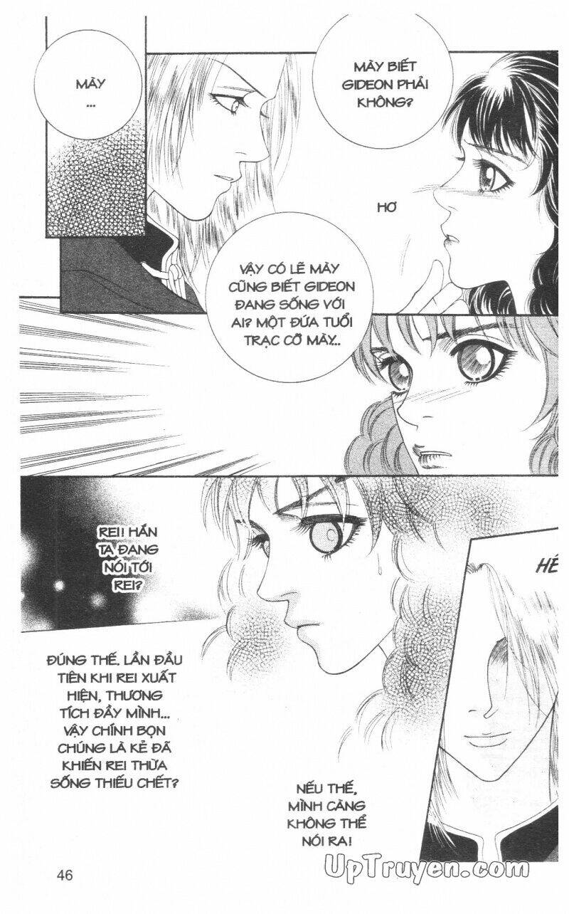 Saver Chapter 13 - Trang 2