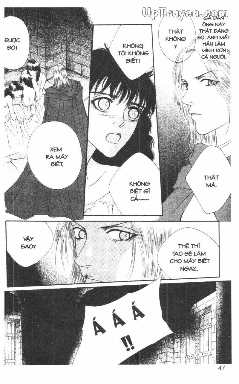 Saver Chapter 13 - Trang 2